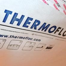 tepelná izolace thermofloc